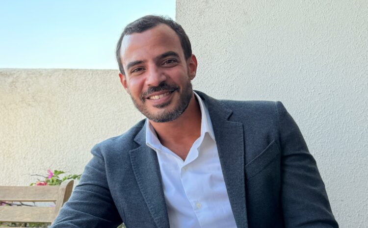  Hazem El Saadani