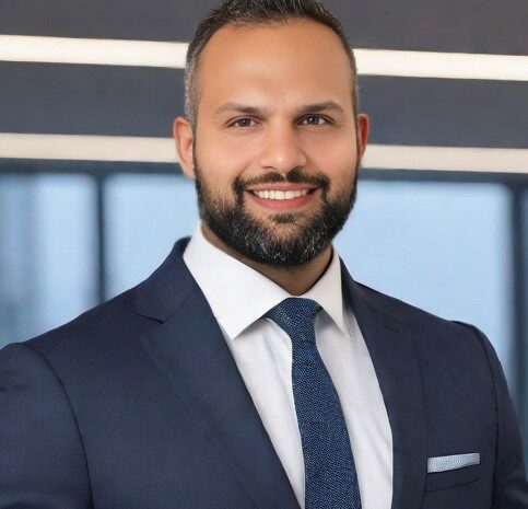 Mohamed El Bahar