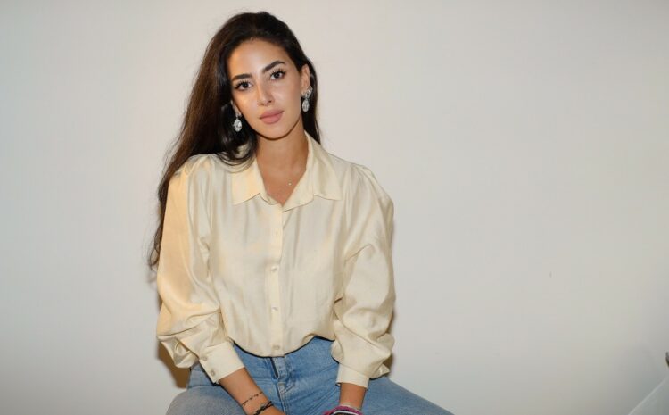  Nathaly Khoury