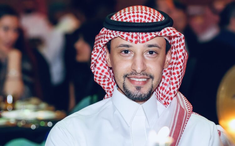  Ahmad BinAskar