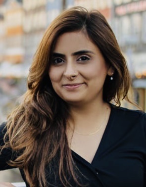  Ilham Siddiqui