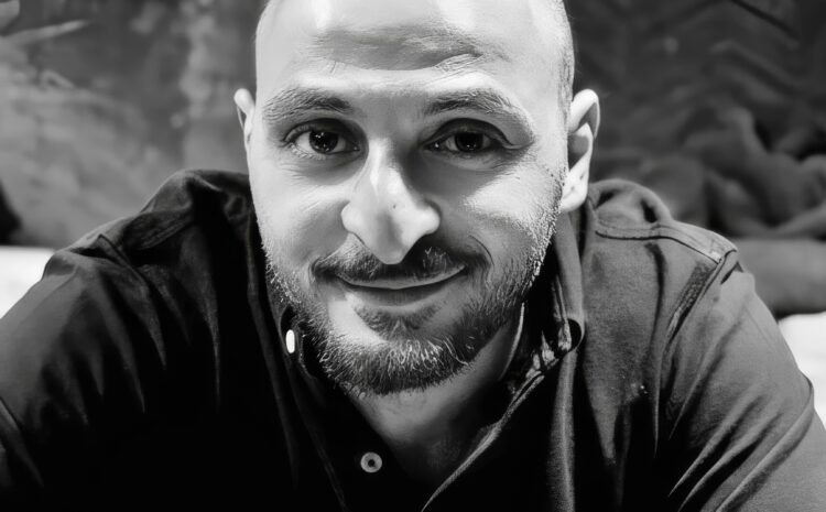  Haitham Manawaty