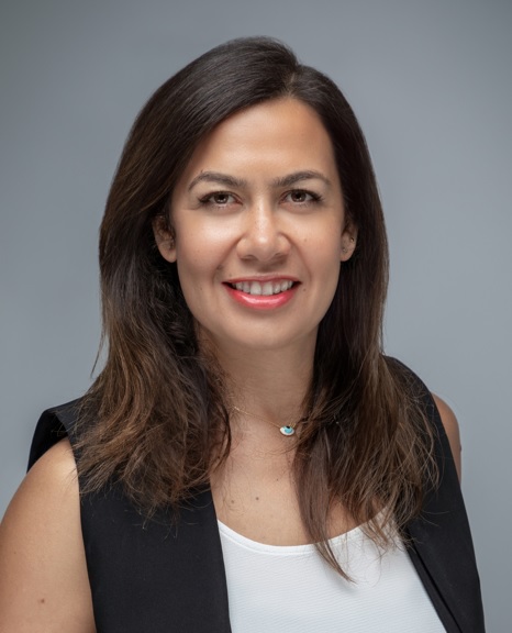 Zeinab Elamrawy