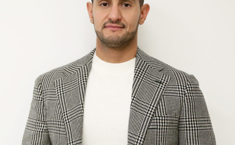  Ihab	El Yaman