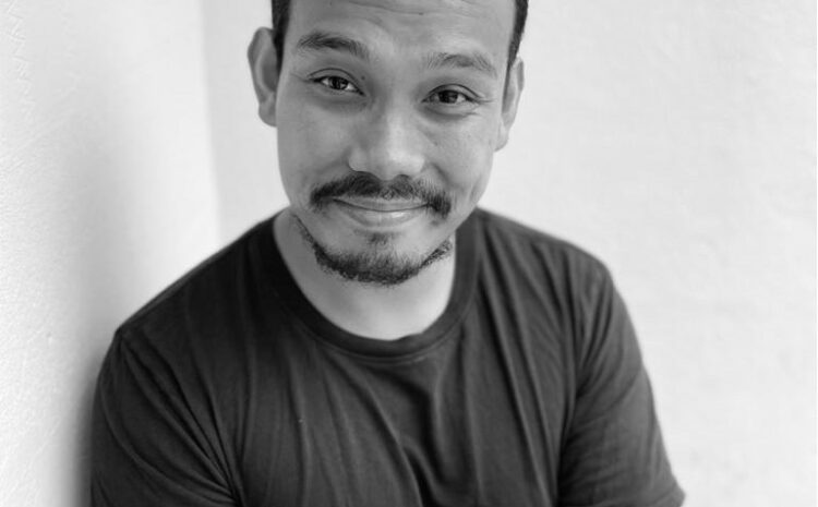  John Vernon Lai