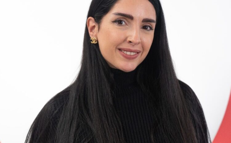  Carla Chaaya Aramouni