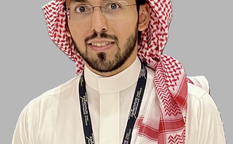  Feras Alghamdi
