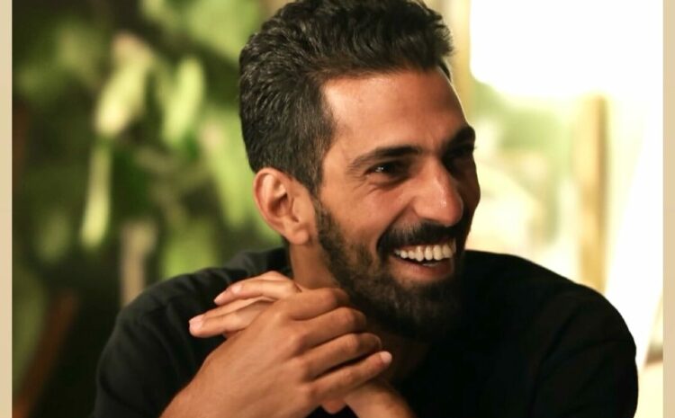 Ahmed Ezzat