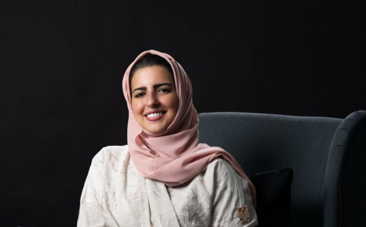  Lulwa Mohammed AlHarbi