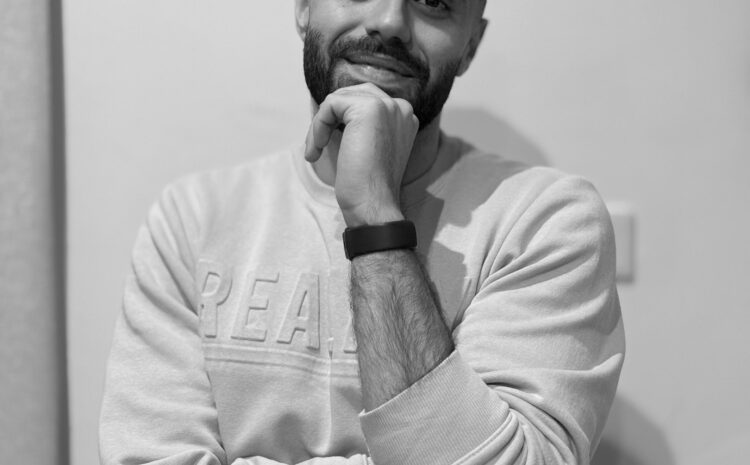  Mohammad Zantout