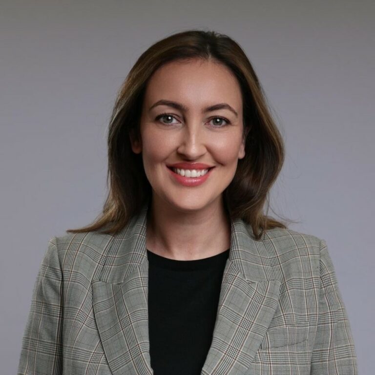 Rebecca Cousins