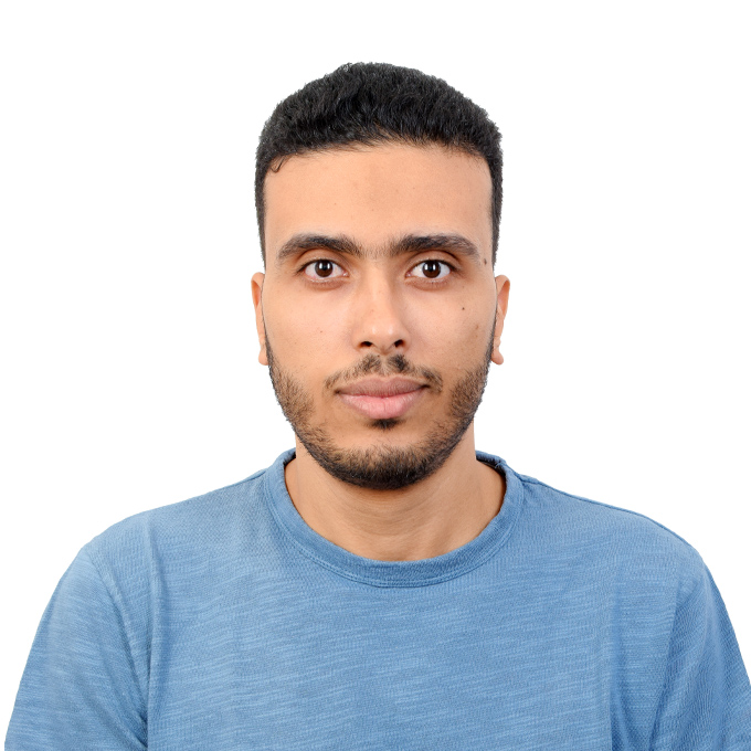 Ahmed Galal