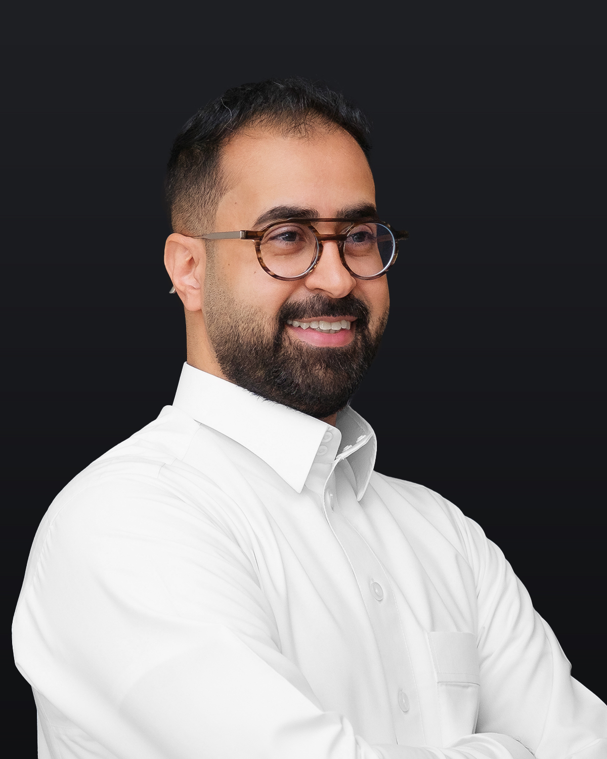 Abdulrahman Saud