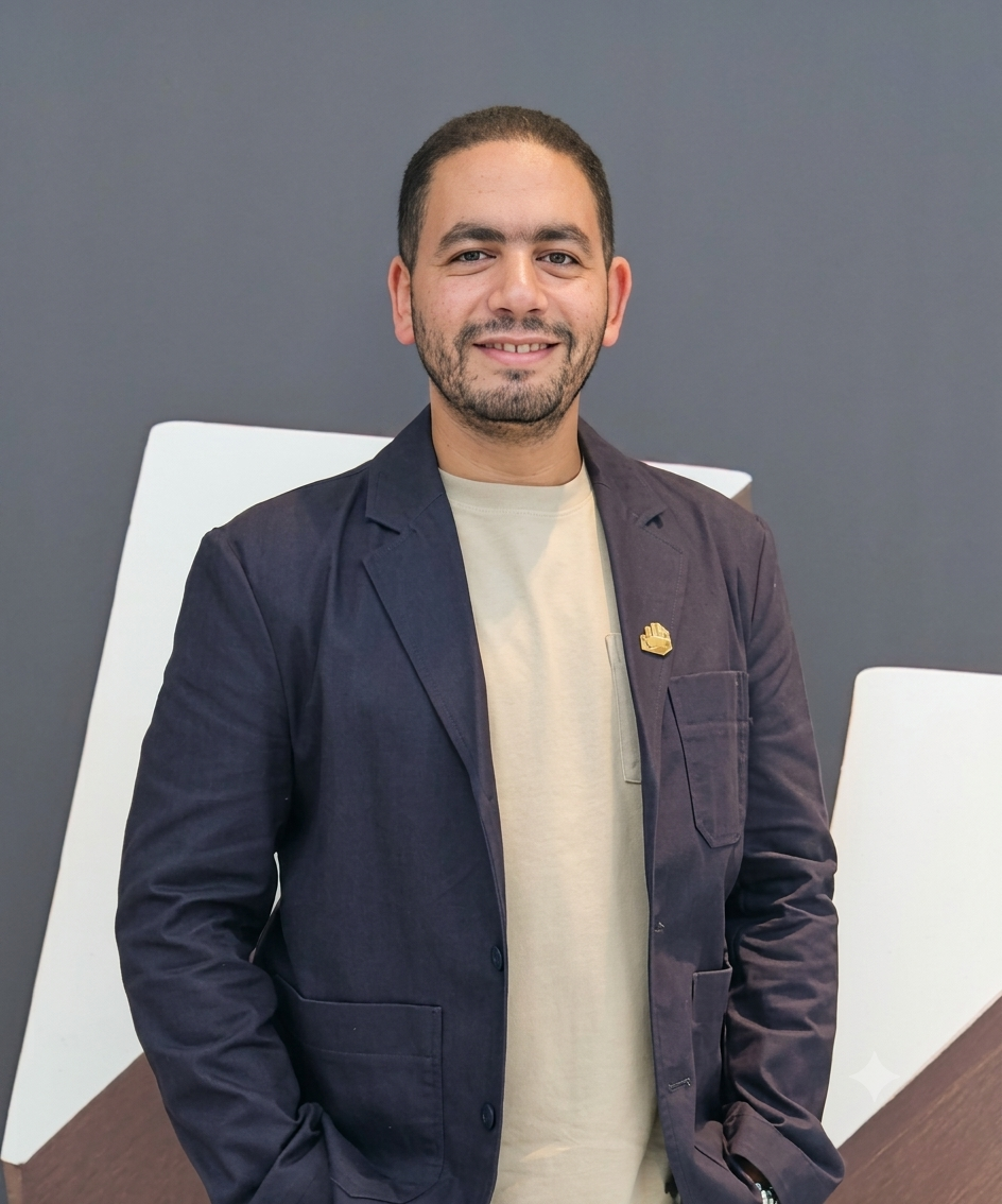 Ahmed Sirag