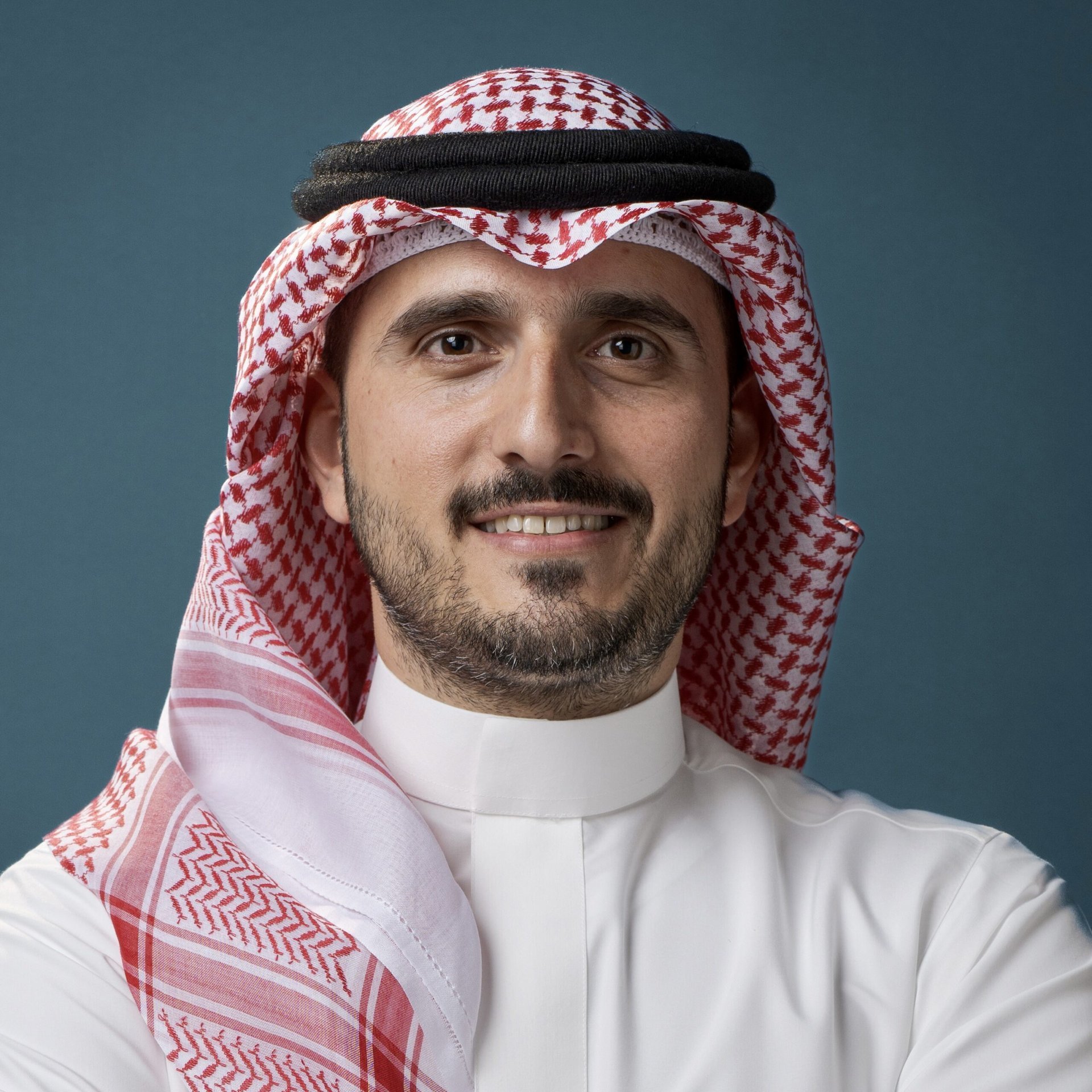 Ammar Alamro