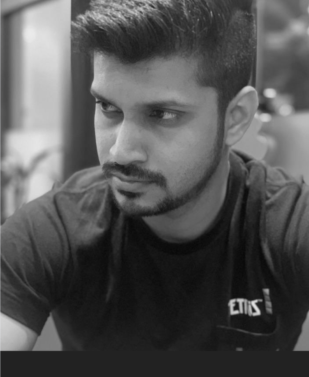 Anshuman Bhattacharya