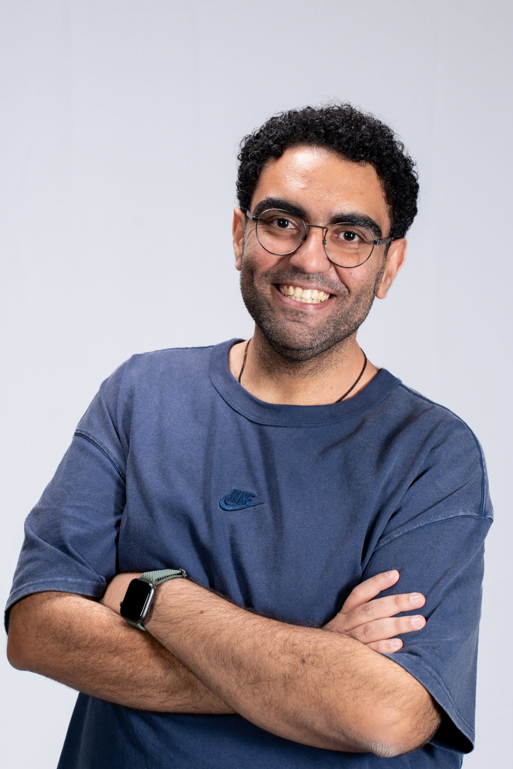 Ahmed Moghazy