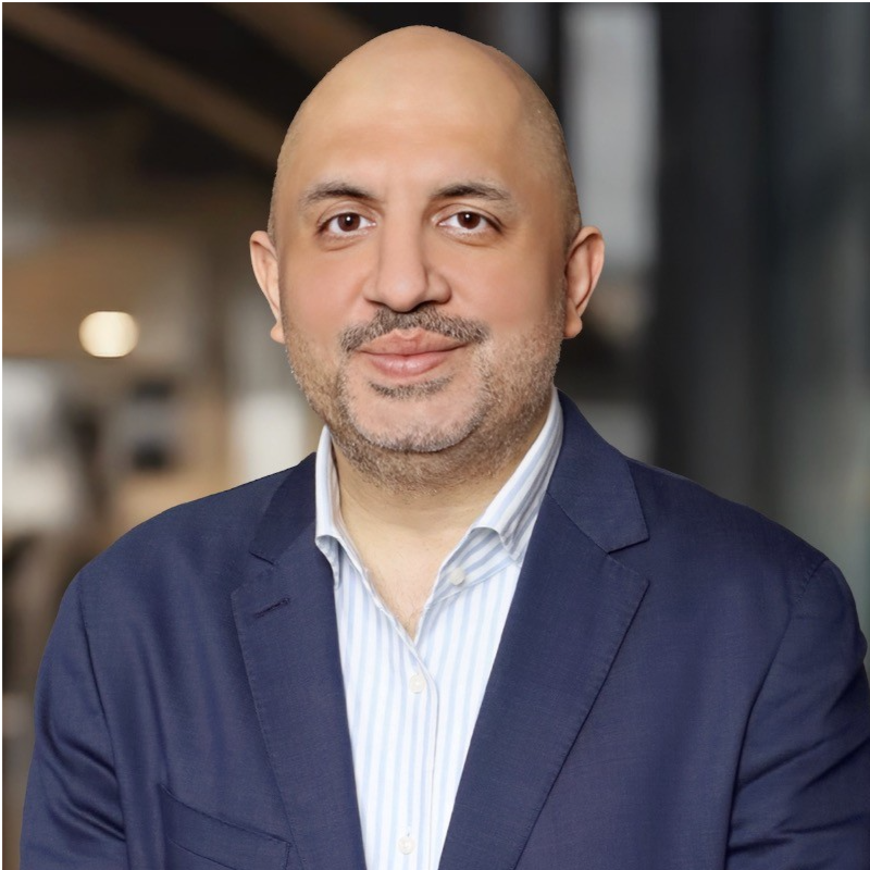 Aamir Allibhoy