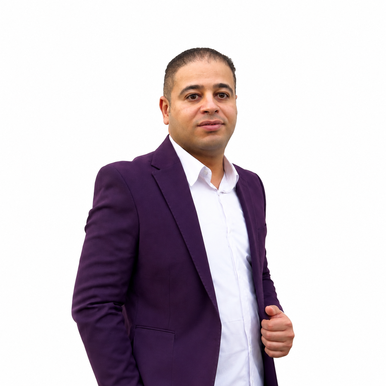 Amr	Gawish