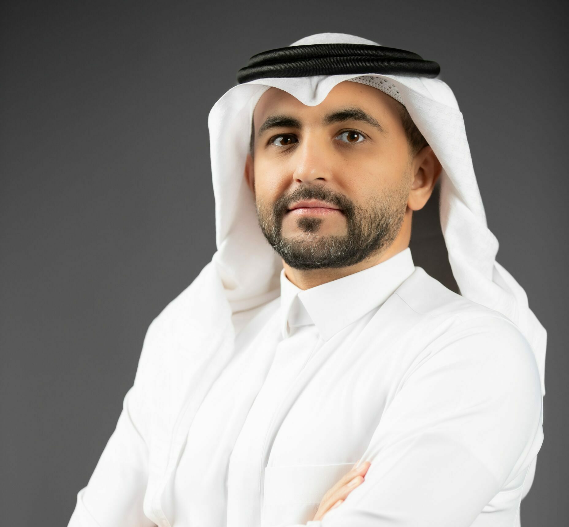Abdulrahman Al Khalifa