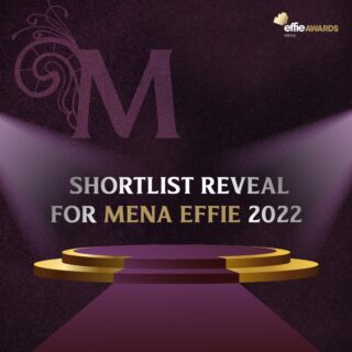 We know you all have been waiting for it.. the big reveal is finally here..

The MENA Effie Awards 2022 Shortlist is out now!

Congratulations to all our entrants! 👏 👏

Don’t forget to reserve your table for the big night on 17 November. Click the link in bio to reserve your spot today.

#MarketingEffectiveness #Marketers #Creatives #Advertising #Awards #MENAEffie #AwardingIdeasThatWork #Awards