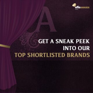We’re just 2 weeks away from MENA’s biggest night of Marketing Effectiveness! 

Whilst we unveil the ultimate marketing victors, Get a sneak peek into our top shortlisted brands for this year.

Congratulations to all our brandmasters! 👏 👏

Don’t forget to reserve your table for the big night on 17 November. Limited Seats Available. Click the link in bio to reserve your spot today!

#MarketingEffectiveness #Marketers #Creatives #Advertising #Awards #MENAEffie #AwardingIdeasThatWork #Awards