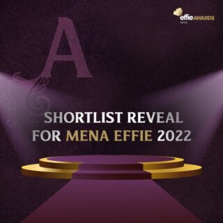 We know you all have been waiting for it.. the big reveal is finally here.. 

The MENA Effie Awards 2022 Shortlist is out now!

Congratulations to all our entrants! 👏 👏

Don’t forget to reserve your table for the big night on 17 November. Click the link in bio to reserve your spot today.

#MarketingEffectiveness #Marketers #Creatives #Advertising #Awards #MENAEffie #AwardingIdeasThatWork #Awards