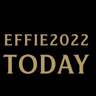 MENA EFFIE AWARDS 2022
TONIGHT! 

#MENAEFFIE2022