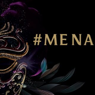 MENA EFFIE AWARDS 2022
TONIGHT! 

#MENAEFFIE2022