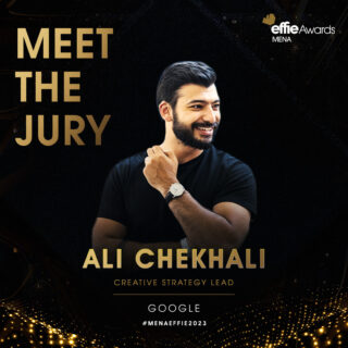 Introducing our Effective Jury Panel for 2023 who will help us select the superstars of marketing effectiveness for this year:

👑Ali Chekhali - Creative Strategy Lead - Google
👑Dzila Dik - Marketing Manager - MEA - LEGO
👑Bhaskar Bateja - Head of Strategy - Memac Ogilvy
👑Natalie Elizabeth Cooke - Group Managing Director - M&C Saatchi
👑Mohamed Aboulfotouh - Sr Consumer Engagement & Marketing Capability Director - PepsiCo
👑Julie Caironi Beck - Head of Marketing - MENA - Snap
👑Nedhal Al-Habib - Strategy and Planning Director - XELEMENT

To see rest of our jury panel, head to menaeffie.com/jury

Ready to challenge our jury? Click the link in bio and submit your entry today.

#MarketingEffectiveness #Marketers #Creatives #Advertising #Awards #MENAEffie #AwardingIdeasThatWork #Awards #Jury