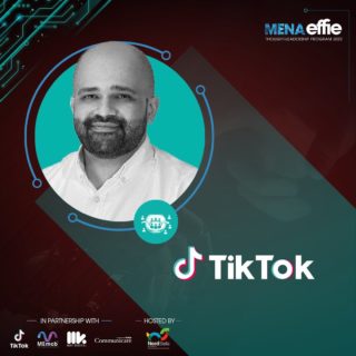 Want to know more about consumers & tech? Let Fahad Osman entertain you! 

A fishbowl chat with the Regional Head of Marketing at TikTok.
Join in, 28th March. 

Reserve your place, click in bio.