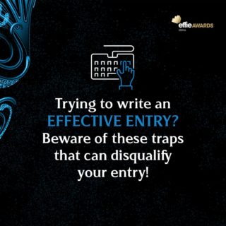 We know you’ve been working hard on your submission but before you submit, watch out for these traps that can disqualify your entry! 👀

Ensure to submit your entry before our first deadline in 2 days - 31st August.

Click the link in bio to access entry guidelines, forms and more!

#MarketingEffectiveness #Marketers #Creatives #Advertising #Awards #MENAEffie #AwardingIdeasThatWork #Awards #Ideas #MENAEffie2022