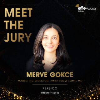 Meet our Effective Jury Panel for 2023 who are helping us select the superstars of marketing effectiveness for this year:

👑Merve Gokce - Marketing Director, Away From Home, ME - PepsiCo
👑Mazen Kanaan - CEO - House of Pops
👑Remie Abdo - Brand Building & Innovative Communication Director - AMA - Procter & Gamble
👑Sherif Elgohary - GM - Business Development & Marketing - Aljomaih Shell (Shell KSA)
👑Suzy Fahim - Head of Cooking categories and Puck brand (Director) - Arla Foods
👑Dominic Fernandes - Head of Business Marketing (Retail Banking & Wealth Management) - Emirates NBD
👑Dina Kfouri - Regional Marketing Lead - Sesame Workshop
👑Muhammed Jassat - Head of Brand - Chevrolet & GMC - General Motors
👑Urszula Bieganska - Head of Marketing - MENA - LEGO MENA
👑Akshaya Sikand - Head of Marketing - Cadillac - General Motors

To see rest of our jury panel, head to menaeffie.com/jury

Want to join the star-studded guest list of 1000+ industry pros to recognize champions of marketing excellence! ✨ Click the link in bio and to reserve your table today.

#MarketingEffectiveness #Marketers #Creatives #Advertising #Awards #MENAEffie #AwardingIdeasThatWork #Awards #Jury